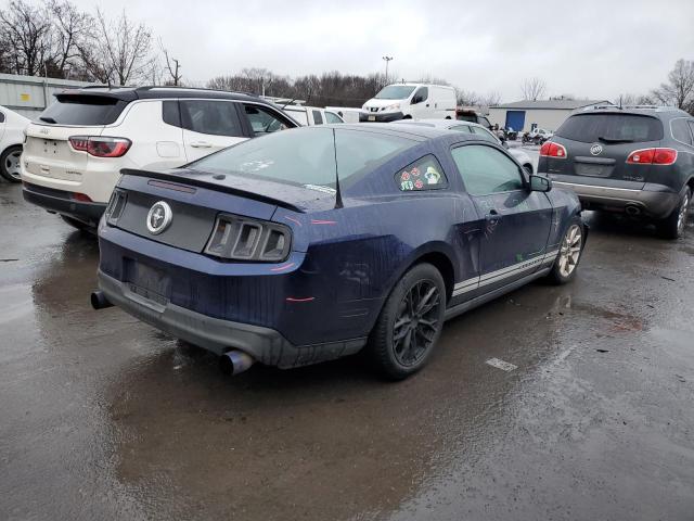 Photo 2 VIN: 1ZVBP8AM1B5147306 - FORD MUSTANG 