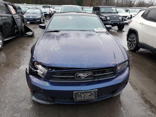 Photo 4 VIN: 1ZVBP8AM1B5147306 - FORD MUSTANG 