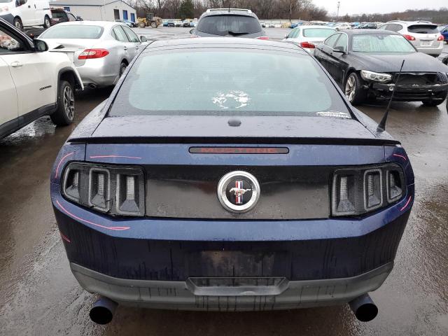 Photo 5 VIN: 1ZVBP8AM1B5147306 - FORD MUSTANG 