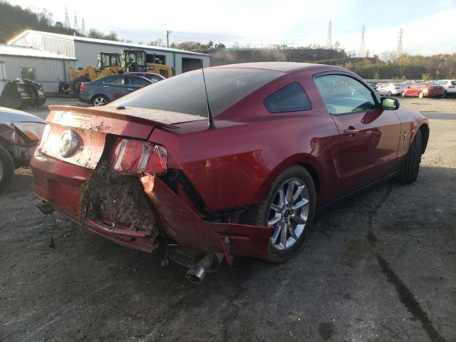 Photo 3 VIN: 1ZVBP8AM1B5149475 - FORD MUSTANG 