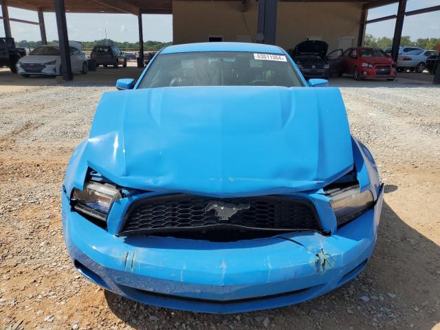 Photo 4 VIN: 1ZVBP8AM1B5151016 - FORD MUSTANG 