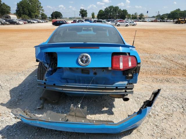 Photo 5 VIN: 1ZVBP8AM1B5151016 - FORD MUSTANG 