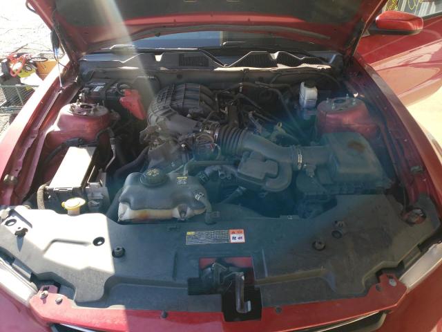 Photo 6 VIN: 1ZVBP8AM1B5151713 - FORD MUSTANG 