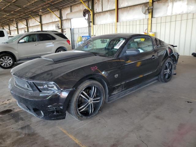 Photo 0 VIN: 1ZVBP8AM1B5154966 - FORD MUSTANG 