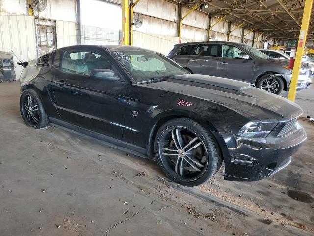 Photo 3 VIN: 1ZVBP8AM1B5154966 - FORD MUSTANG 