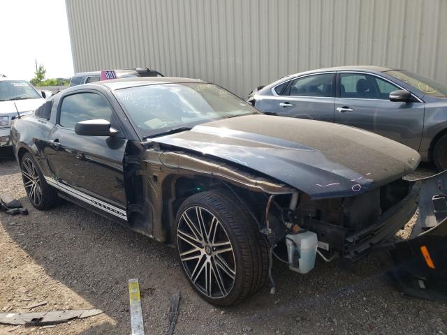 Photo 0 VIN: 1ZVBP8AM1B5157320 - FORD MUSTANG 