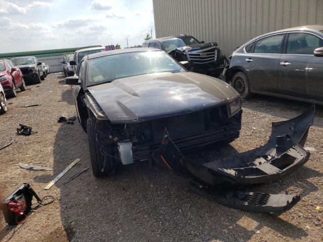 Photo 8 VIN: 1ZVBP8AM1B5157320 - FORD MUSTANG 