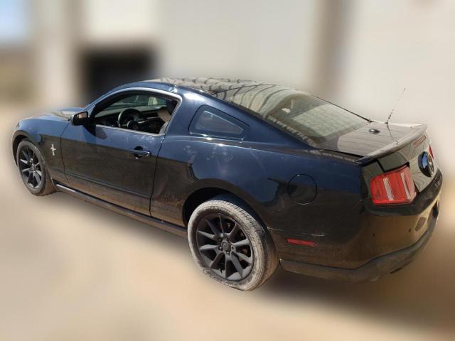 Photo 1 VIN: 1ZVBP8AM1B5158094 - FORD MUSTANG 