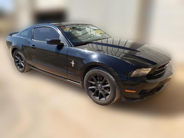 Photo 3 VIN: 1ZVBP8AM1B5158094 - FORD MUSTANG 