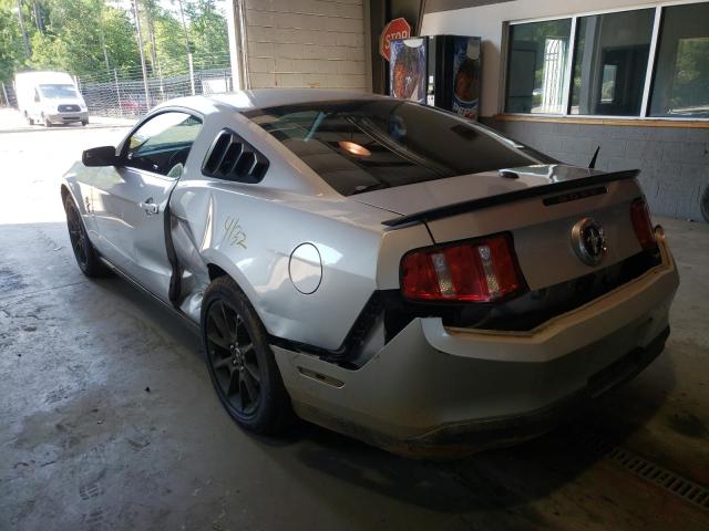 Photo 2 VIN: 1ZVBP8AM1B5158225 - FORD MUSTANG 