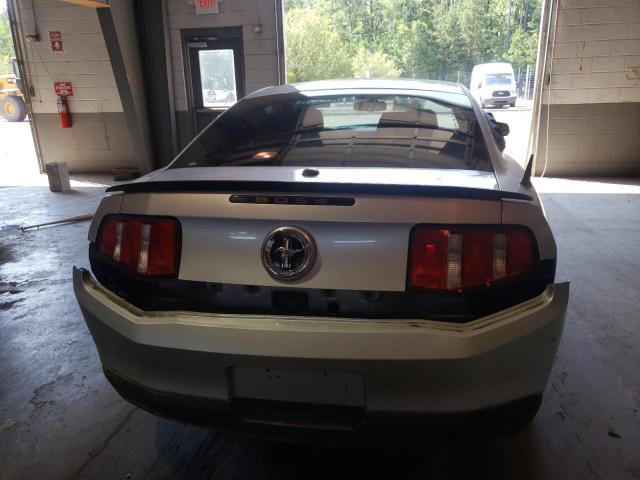 Photo 8 VIN: 1ZVBP8AM1B5158225 - FORD MUSTANG 