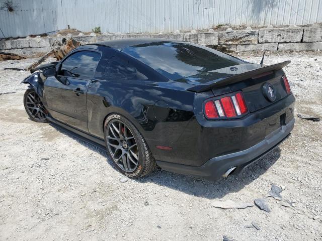 Photo 2 VIN: 1ZVBP8AM1B5162100 - FORD MUSTANG 