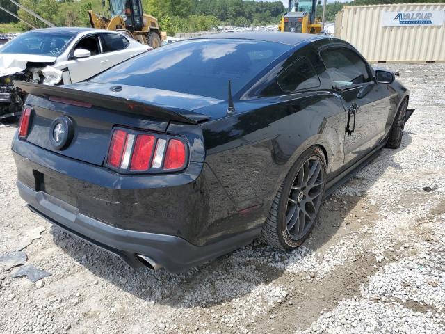 Photo 3 VIN: 1ZVBP8AM1B5162100 - FORD MUSTANG 