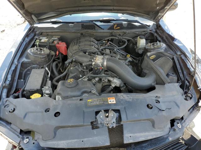 Photo 6 VIN: 1ZVBP8AM1B5162100 - FORD MUSTANG 