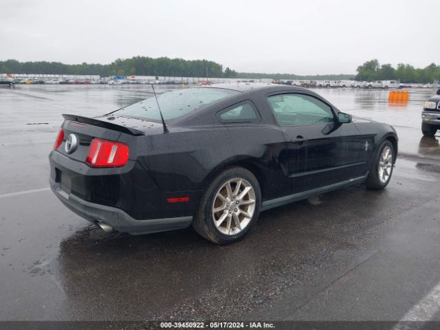 Photo 3 VIN: 1ZVBP8AM1B5162548 - FORD MUSTANG 