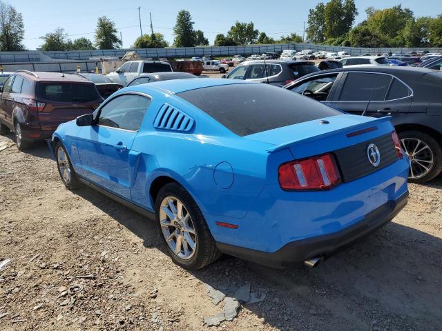 Photo 1 VIN: 1ZVBP8AM1B5165353 - FORD MUSTANG 