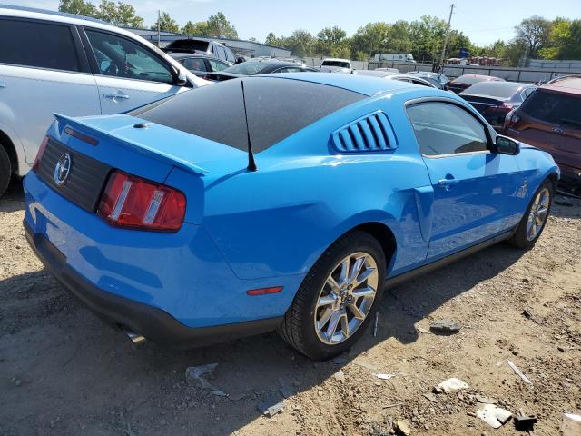 Photo 2 VIN: 1ZVBP8AM1B5165353 - FORD MUSTANG 