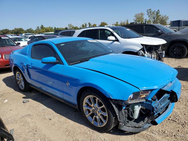 Photo 3 VIN: 1ZVBP8AM1B5165353 - FORD MUSTANG 