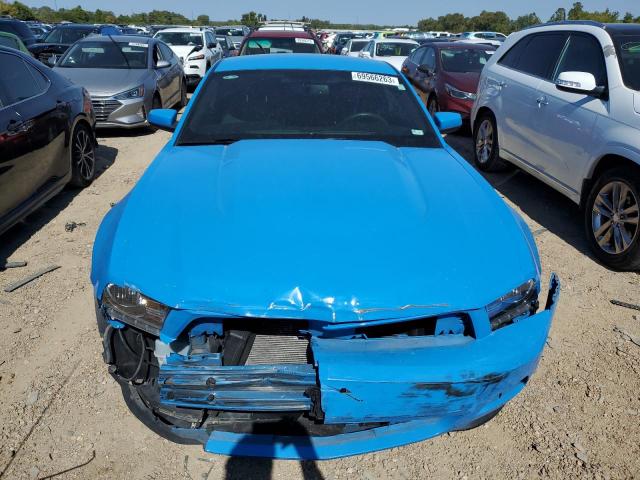 Photo 4 VIN: 1ZVBP8AM1B5165353 - FORD MUSTANG 