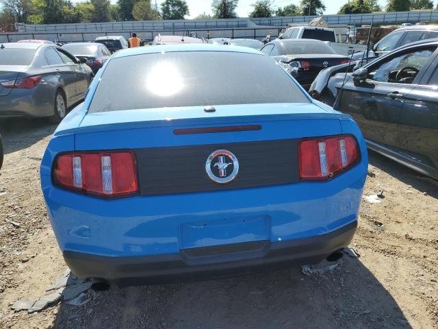 Photo 5 VIN: 1ZVBP8AM1B5165353 - FORD MUSTANG 