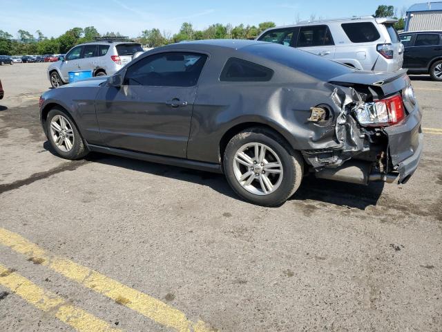 Photo 1 VIN: 1ZVBP8AM1B5166969 - FORD MUSTANG 