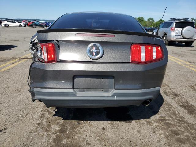 Photo 5 VIN: 1ZVBP8AM1B5166969 - FORD MUSTANG 