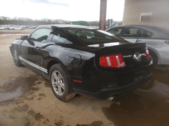 Photo 2 VIN: 1ZVBP8AM1B5167264 - FORD MUSTANG 