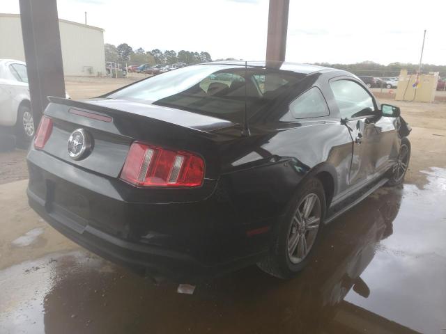 Photo 3 VIN: 1ZVBP8AM1B5167264 - FORD MUSTANG 