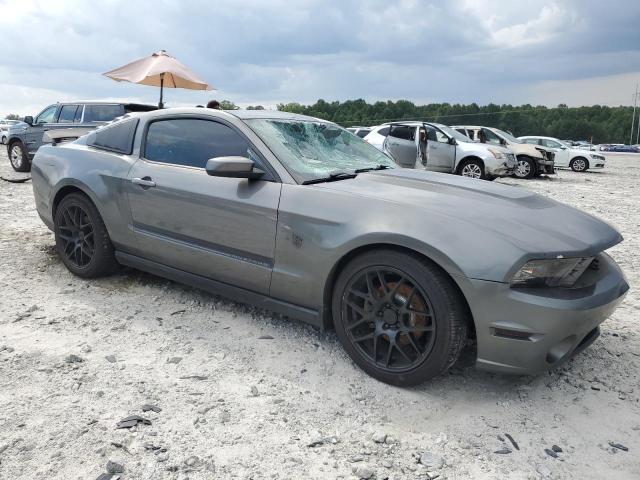 Photo 3 VIN: 1ZVBP8AM1B5167829 - FORD MUSTANG 