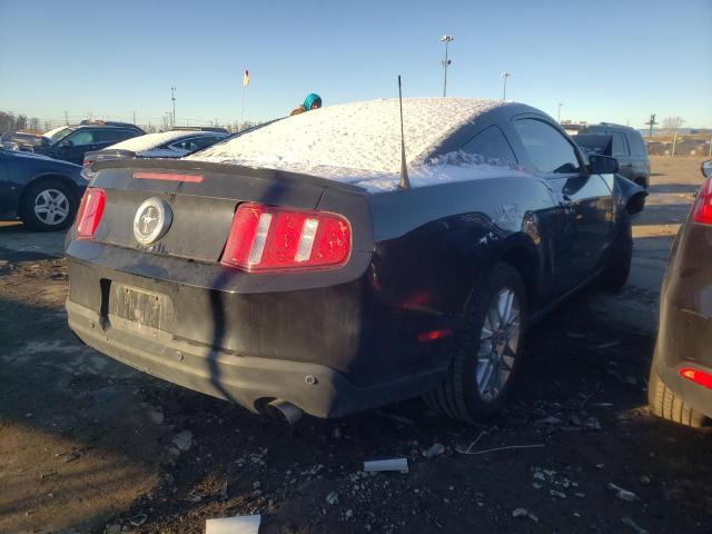 Photo 3 VIN: 1ZVBP8AM1C5202483 - FORD MUSTANG 