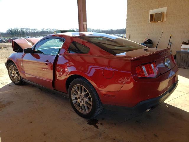 Photo 2 VIN: 1ZVBP8AM1C5204072 - FORD MUSTANG 