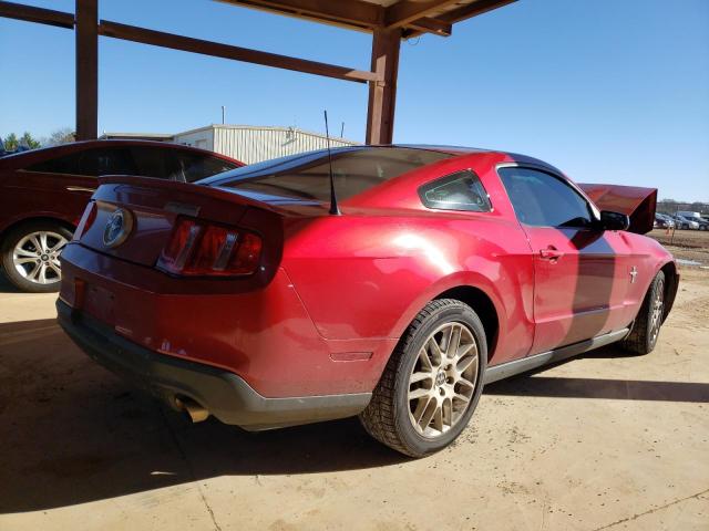 Photo 3 VIN: 1ZVBP8AM1C5204072 - FORD MUSTANG 