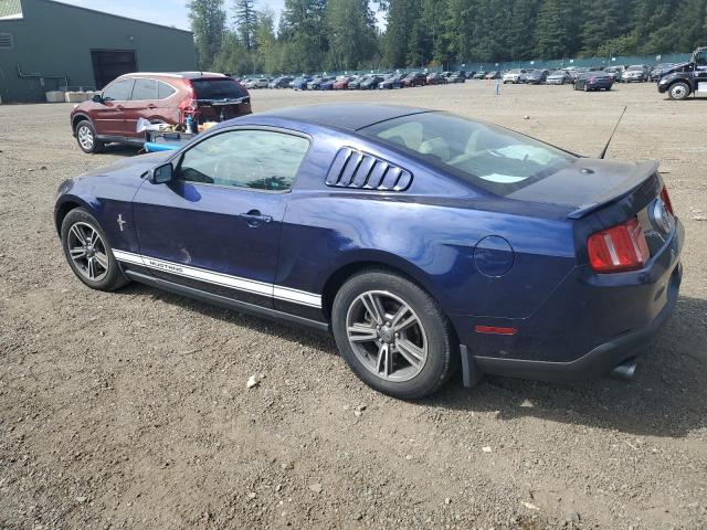 Photo 1 VIN: 1ZVBP8AM1C5211314 - FORD MUSTANG 