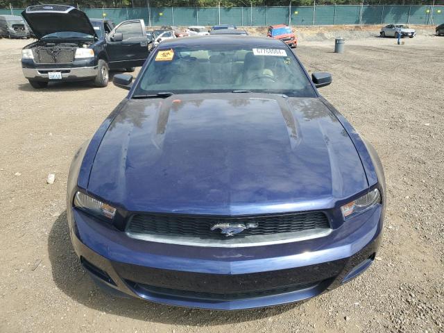 Photo 4 VIN: 1ZVBP8AM1C5211314 - FORD MUSTANG 