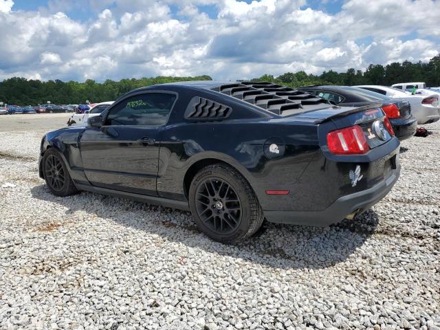 Photo 1 VIN: 1ZVBP8AM1C5211538 - FORD MUSTANG 