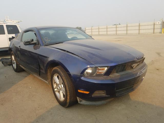 Photo 0 VIN: 1ZVBP8AM1C5214956 - FORD MUSTANG 