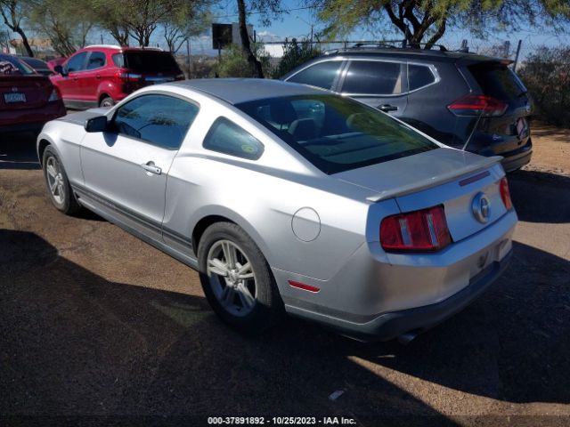 Photo 2 VIN: 1ZVBP8AM1C5222037 - FORD MUSTANG 