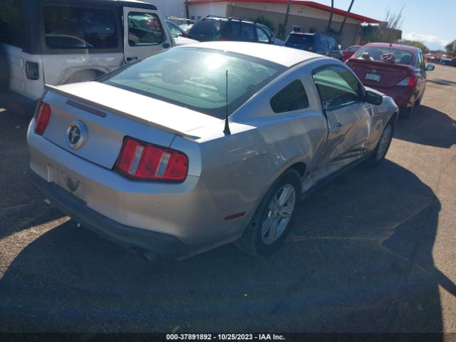 Photo 3 VIN: 1ZVBP8AM1C5222037 - FORD MUSTANG 