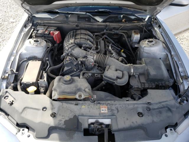 Photo 6 VIN: 1ZVBP8AM1C5223740 - FORD MUSTANG 