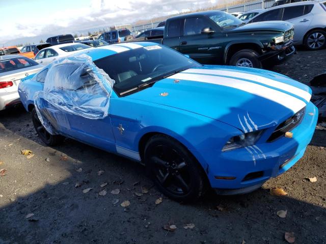 Photo 3 VIN: 1ZVBP8AM1C5224838 - FORD MUSTANG 