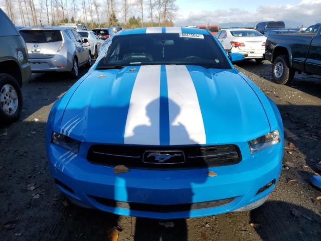 Photo 4 VIN: 1ZVBP8AM1C5224838 - FORD MUSTANG 