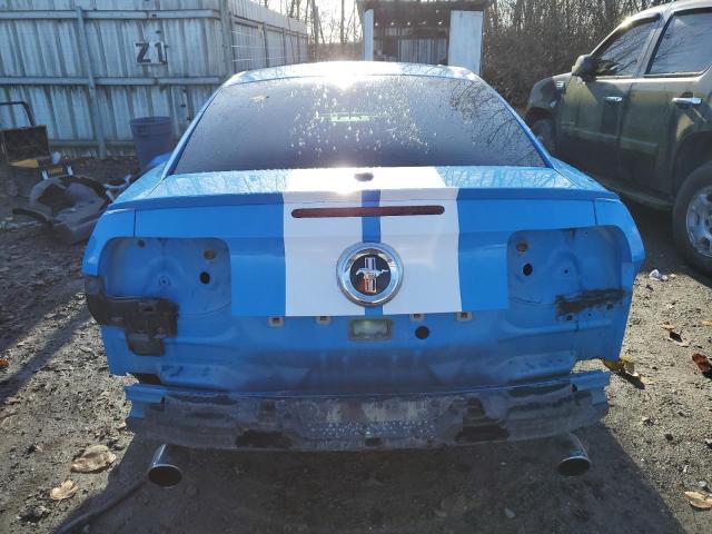 Photo 5 VIN: 1ZVBP8AM1C5224838 - FORD MUSTANG 