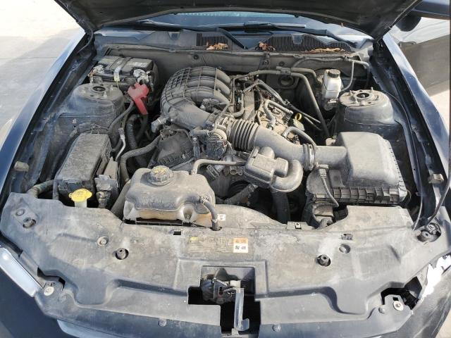 Photo 10 VIN: 1ZVBP8AM1C5226931 - FORD MUSTANG 