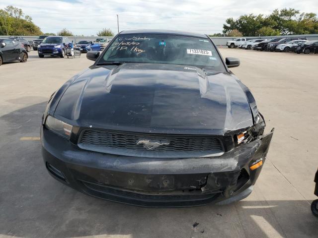 Photo 4 VIN: 1ZVBP8AM1C5226931 - FORD MUSTANG 