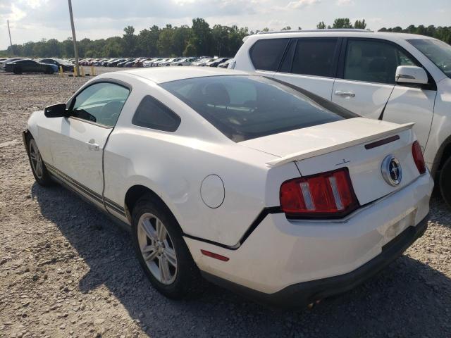 Photo 2 VIN: 1ZVBP8AM1C5229571 - FORD MUSTANG 