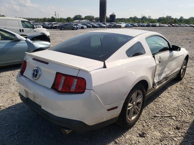 Photo 3 VIN: 1ZVBP8AM1C5229571 - FORD MUSTANG 