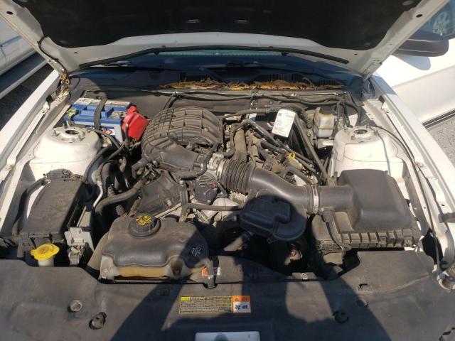 Photo 6 VIN: 1ZVBP8AM1C5229571 - FORD MUSTANG 