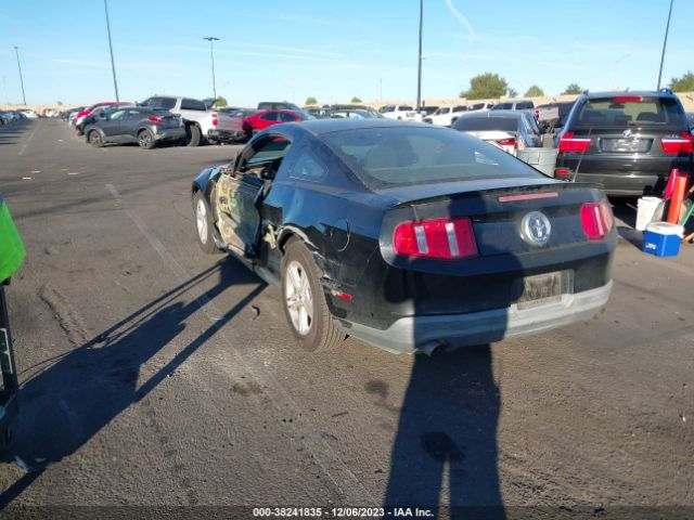 Photo 2 VIN: 1ZVBP8AM1C5230266 - FORD MUSTANG 