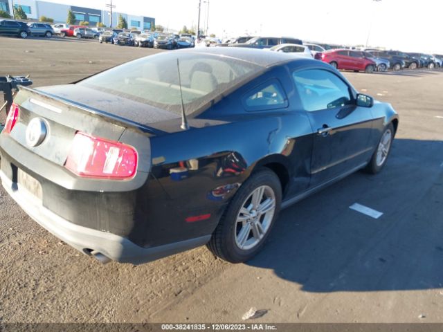 Photo 3 VIN: 1ZVBP8AM1C5230266 - FORD MUSTANG 