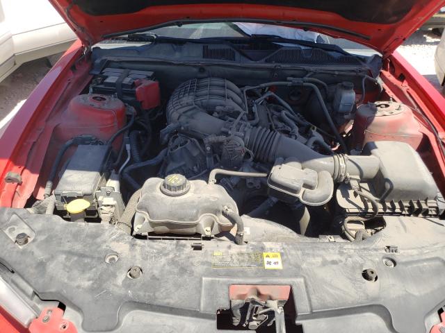 Photo 6 VIN: 1ZVBP8AM1C5232082 - FORD MUSTANG 